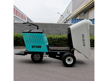 Мини-самосвал MUD Buggy Wheel Dumper with Rotation: фото 4