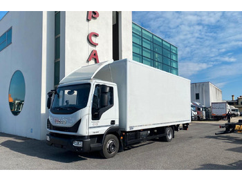 Грузовик с закрытым кузовом IVECO EuroCargo 75E