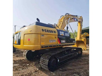 Гусеничный экскаватор CATERPILLAR 330D