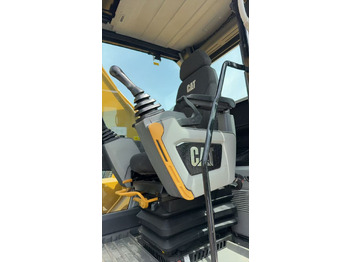 Гусеничный экскаватор CATERPILLAR cat320gc excavator for sale [ Copy ]: фото 5