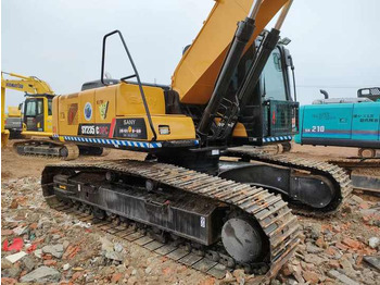 China Brand Used Sany Sy235c Mini Excavator 6ton Crawler Earth Digger Machine for Sale [ Copy ] в лизинг China Brand Used Sany Sy235c Mini Excavator 6ton Crawler Earth Digger Machine for Sale [ Copy ]: фото 3