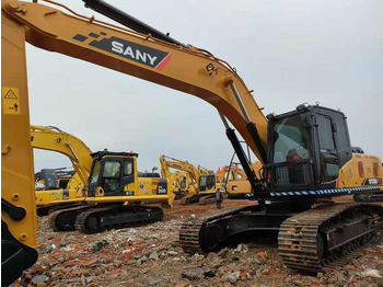 China Brand Used Sany Sy235c Mini Excavator 6ton Crawler Earth Digger Machine for Sale [ Copy ] в лизинг China Brand Used Sany Sy235c Mini Excavator 6ton Crawler Earth Digger Machine for Sale [ Copy ]: фото 5