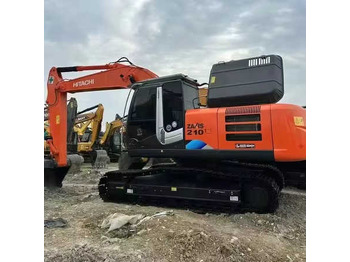 Экскаватор HITACHI ZX200