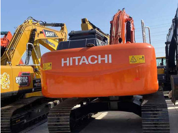 Гусеничный экскаватор Hitachi Brand Zx210 Crawler Excavator  21tons Digger for Sale  Used Hitachi Zx200 210 350 Excavator in Stock on Sale [ Copy ]: фото 4