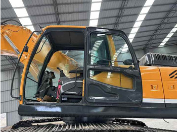 Гусеничный экскаватор Hyundai Digger 305-9vs Second Hand Korea Made High Performance Machine Hyundai Excavator for Sale [ Copy ]: фото 2