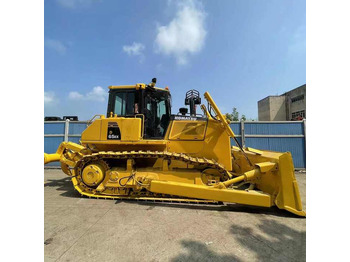 Бульдозер KOMATSU D65