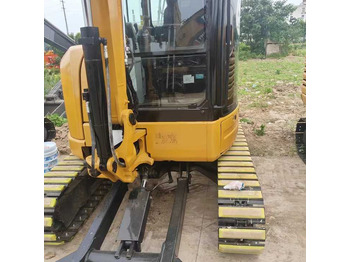 Origin High Quality Used Caterpillar Cat303.5 Digger Best Price Large 36 Tons Earth-moving Machinery [ Copy ] в лизинг Origin High Quality Used Caterpillar Cat303.5 Digger Best Price Large 36 Tons Earth-moving Machinery [ Copy ]: фото 3