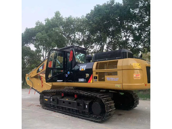 Гусеничный экскаватор CATERPILLAR 336D