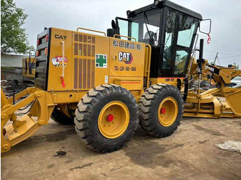 Грейдер Used Cat 140K New Model Grader Popular Brand Japan Cat Hydraulic Machinery  Construction Equipment: фото 4