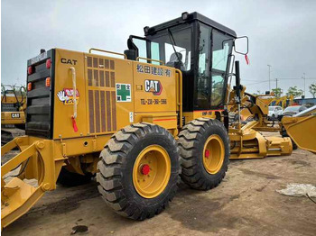Грейдер Used Cat 140K New Model Grader Popular Brand Japan Cat Hydraulic Machinery  Construction Equipment: фото 5