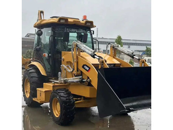 Экскаватор-погрузчик CATERPILLAR 420F