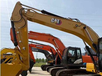 Гусеничный экскаватор Used Digger CAT 320GC Construction Machinery Construction Digger Used CAT 320GC Cheap Excavator [ Copy ]: фото 5