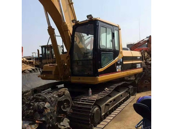 Гусеничный экскаватор CATERPILLAR 330BL