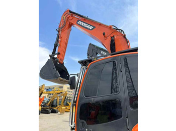Гусеничный экскаватор Used Digger DOOSAN DX300 Construction Machinery Construction Digger Used DOOSAN DX300 Cheap Excavator [ Copy ]: фото 2