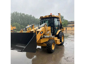Экскаватор-погрузчик CATERPILLAR 420F