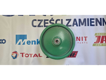 Запчасти DEUTZ