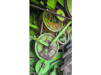 Запчасти DEUTZ