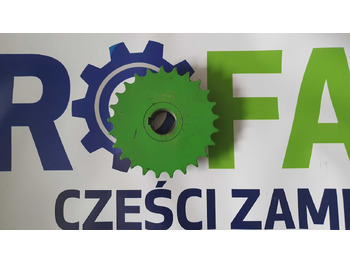 Запчасти DEUTZ
