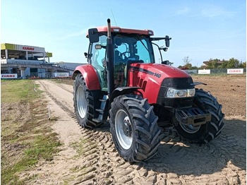 Трактор CASE IH Maxxum 140