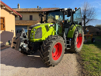 Трактор CLAAS Arion 450