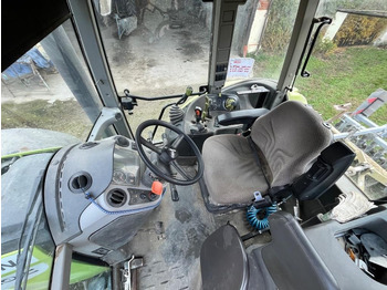 Трактор Claas Arion 610 C: фото 5 Трактор Claas Arion 610 C: фото 5