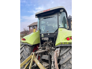 Трактор Claas Arion 610 C: фото 3 Трактор Claas Arion 610 C: фото 3