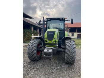 Трактор Claas Arion 610 C: фото 4 Трактор Claas Arion 610 C: фото 4