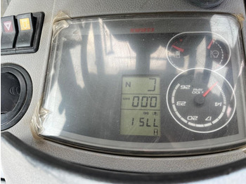 Трактор Claas Arion 610 C: фото 2 Трактор Claas Arion 610 C: фото 2