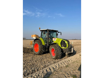 Трактор CLAAS Arion 630