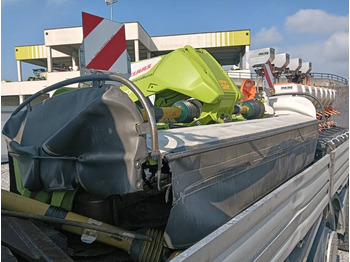Косилка CLAAS