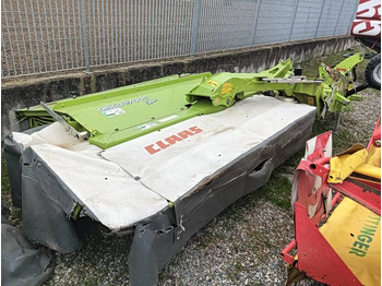 Косилка CLAAS