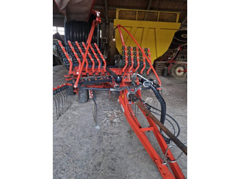 Сеноворошилка KUHN