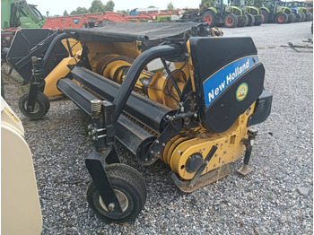 Техника для сенозаготовки NEW HOLLAND