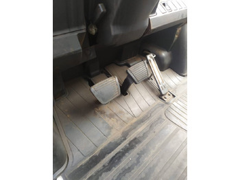 Дизельный погрузчик UniCarriers D1F4A40Q: фото 5