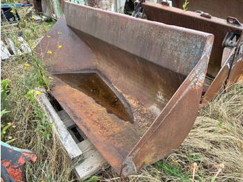 Колёсный погрузчик SCHAEFF