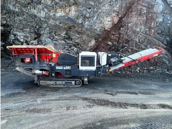 Дробилка SANDVIK