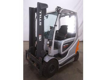 Электропогрузчик STILL RX60