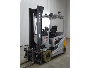 Электропогрузчик STILL RX60