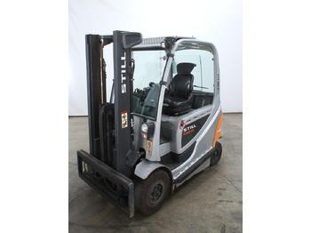 Электропогрузчик STILL RX60