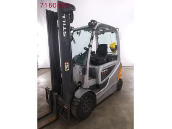 Электропогрузчик STILL RX60