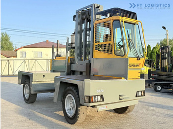 Боковой погрузчик BAUMANN GS 70/14/50 / DUPLEX / 700MM / DIESEL / LIKE-NEW GS 70/14/50 / DUPLEX / 700MM / DIESEL / LIKE-NEW: фото 4 Боковой погрузчик BAUMANN GS 70/14/50 / DUPLEX / 700MM / DIESEL / LIKE-NEW GS 70/14/50 / DUPLEX / 700MM / DIESEL / LIKE-NEW: фото 4