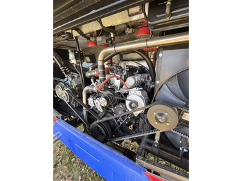 Новый Городской автобус ANKAI HK6128G: фото 4 Новый Городской автобус ANKAI HK6128G: фото 4