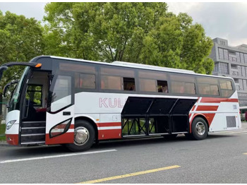 Туристический автобус