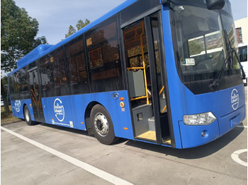 ANKAI  в лизинг ANKAI: фото 2