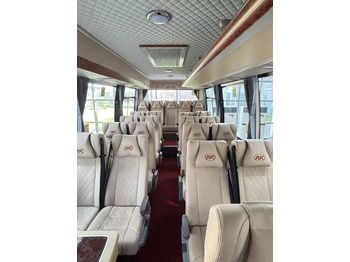 Новый Городской автобус ANKAI k73: фото 2 Новый Городской автобус ANKAI k73: фото 2