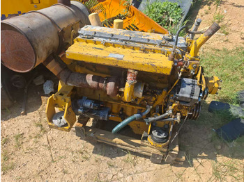 Двигатель CATERPILLAR