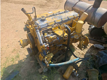 Двигатель для Экскаваторов CATERPILLAR 3116: фото 5