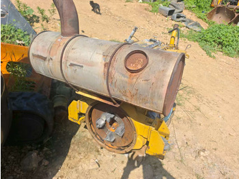 Двигатель для Экскаваторов CATERPILLAR 3116: фото 4