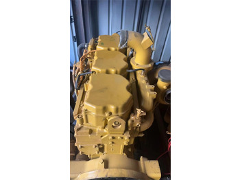 Двигатель CATERPILLAR