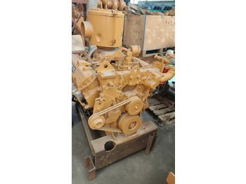 Двигатель для Экскаваторов CATERPILLAR 3208: фото 3